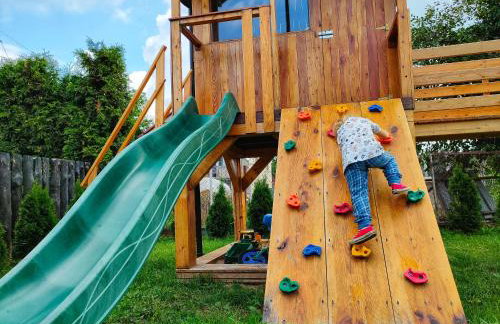 Chatki U Hanusi - Photo 31