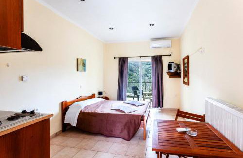 Despina Studio Raxes Ikaria #2 - Foto 1