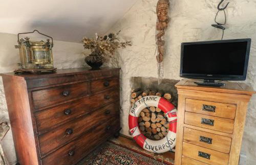 Crow's Nest Cottage - Foto 16