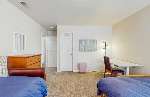 Golden Pine Lodge - Foto 18