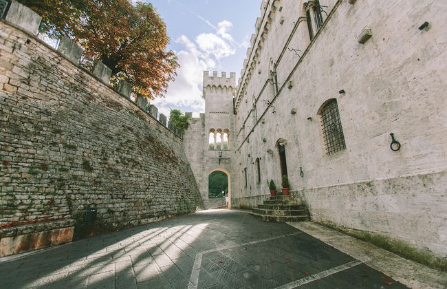 Castello delle Serre - Foto 44
