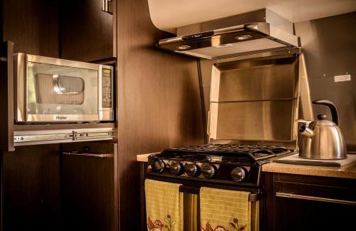 Pristine Airstream Nestled on a Beautiful Ranch in Southern California - Foto 19