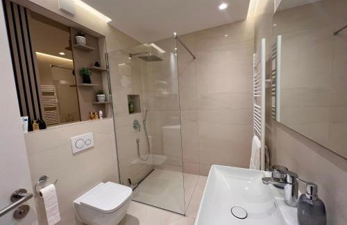 Primosten Sunhill Deluxe Apartment Laura - Foto 21