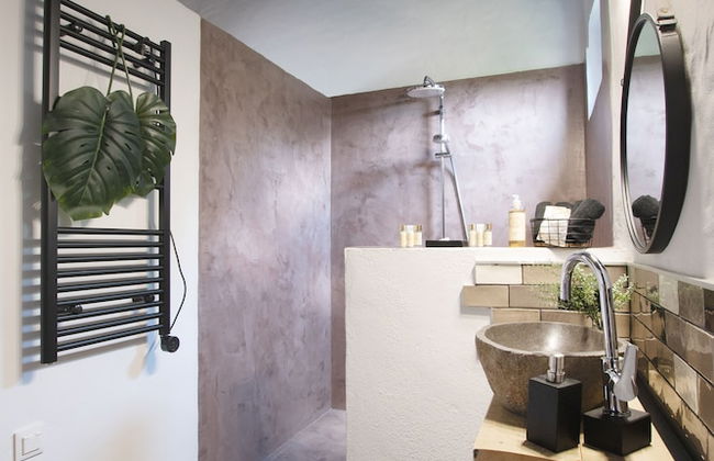 Suite Swimming Pool Quinta da Eira 140 Years old - Foto 12