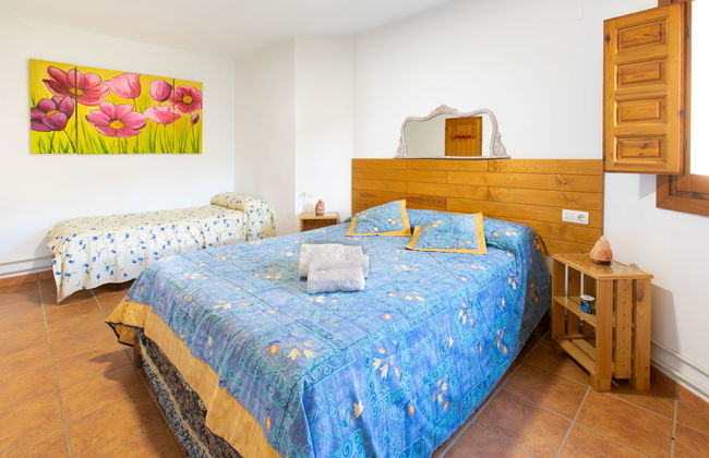 El Cerrillo - Cerro Negro - Photo 11