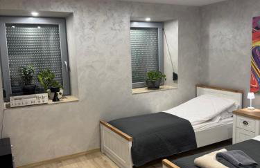 Apartamenty CENTRUM MIASTA Tomaszowa Mazowieckiego Quick Check-in Szybkie zameldowanie - Foto 5