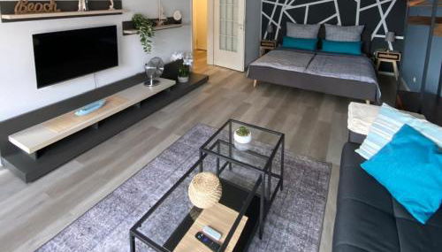 Gemütliche Ferienwohnung im Lotsenviertel - Foto 2