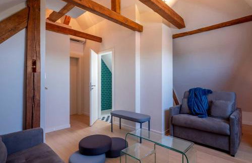 Gîte Les Volets Bleus - Foto 15