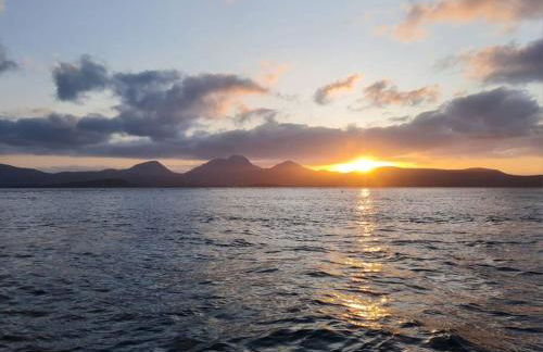 Kings Reach - Dunadd Cottage - Foto 16