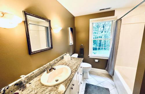 Upmarket Country Retreat, Washington, Connecticut - Foto 6