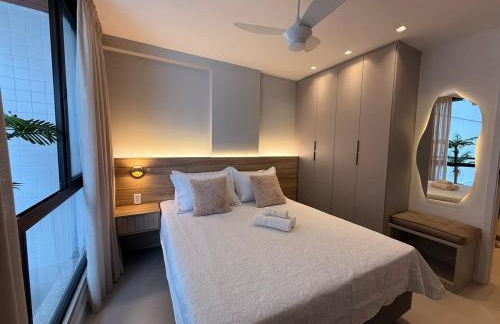 Lindo apto - Conforto e Praticidade - Foto 6