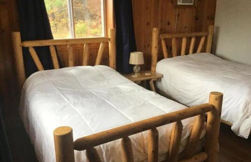 Rustic Lodge Rental on a Farm in Fayette County, West Virginia - Foto 71