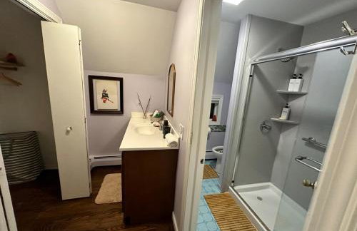 Nature's Nest - Woodland Retreat - Fireplace - Quiet and Cozy - Foto 18