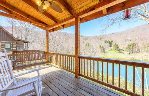 Lakeside at Hawksnest - Photo 24