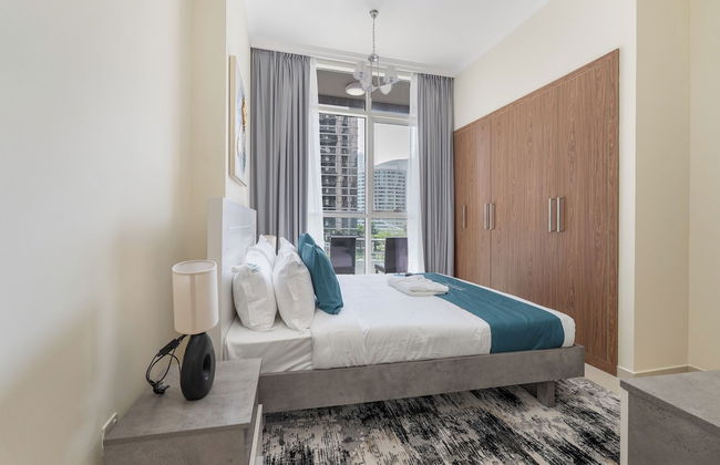 Heaven Crest Vacation Homes Downtown - Studio, 1, & 3 Bedroom Suites 2 minute walk to Dubai Mall and Burj Khalifa - Foto 75