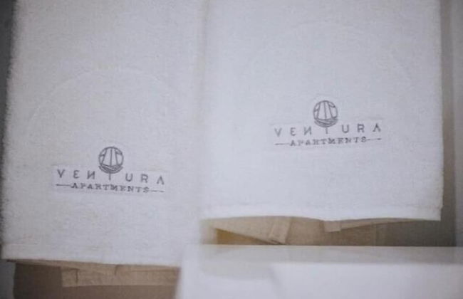 Ventura Apartments - Foto 20