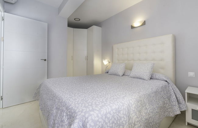 Sur Suites Castillo - Foto 40