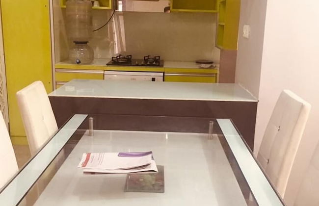 Ocean Waves Mom's Guest House - Foto 10