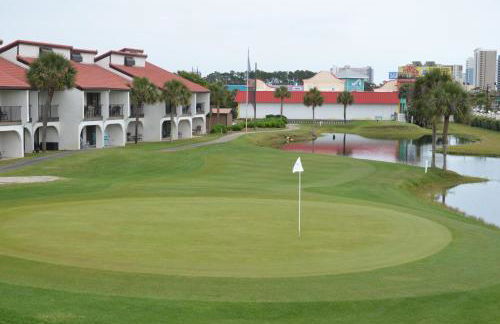 Gulf front condo - Foto 17