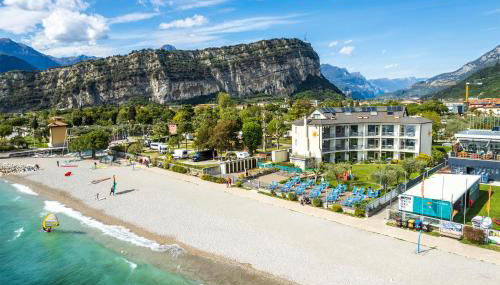 Residence Casa al Sole Apartments - Foto 2