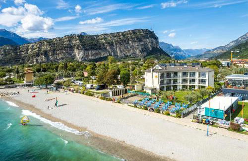 Residence Casa al Sole Apartments - Foto 2