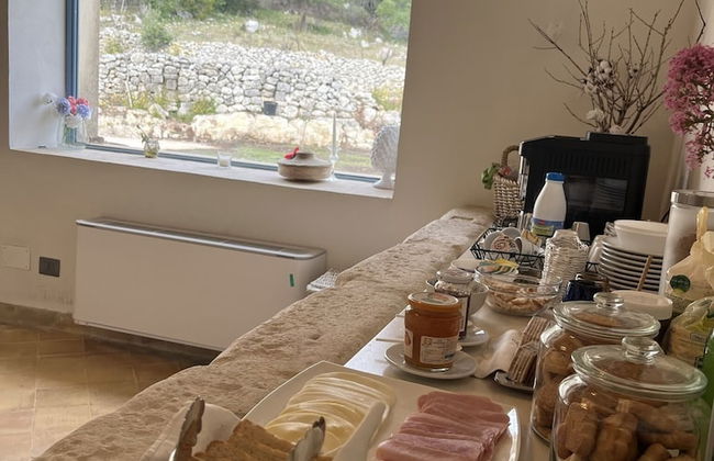 Masseria Santacatrini - Photo 47