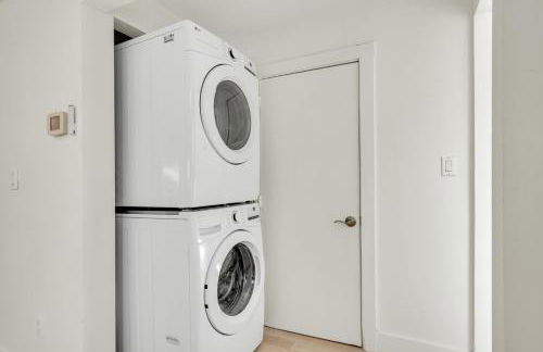 townhouse style two level apartment - Foto 8