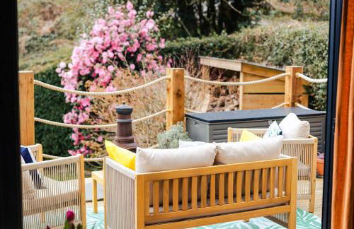 Ashdown Forest Retreat - Foto 38