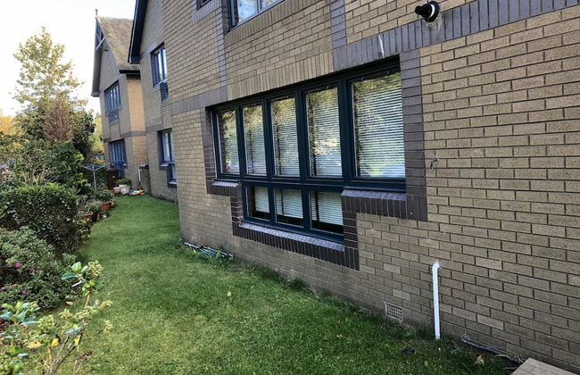 Super 2 Bedroom Flat near Dalkeith Town Center - Foto 12