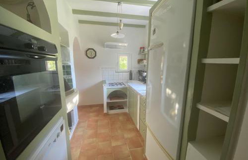 Villa Les Chênes - Foto 18