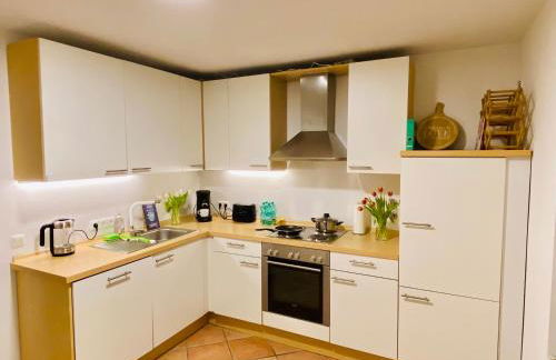 Traumhafte 115 qm Ferienwohnung am Steinhuder Meer, Ruhig, Komfortabel, Loggia, Parkplatz, WiFi - Foto 14