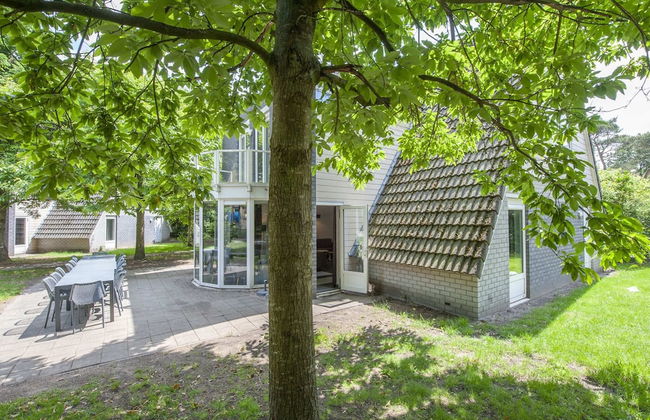 Restyled House with 5 Bathrooms near Vrachelse Heide - Foto 1