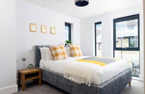 Lakeside property with spa on a nature reserve Bulrushes BV04 - Photo 7