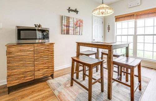 Spacious Frankfort Retreat on Bourbon Trail! - Foto 11