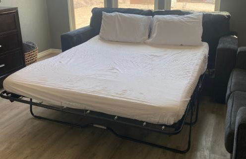 Cozy Desert home, Stunning Views, Peaceful Vibes Near Laughlin - Foto 19