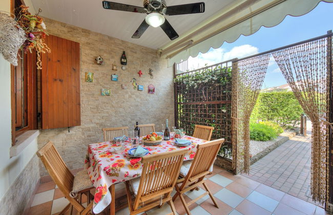 Residenza Verde - Photo 27