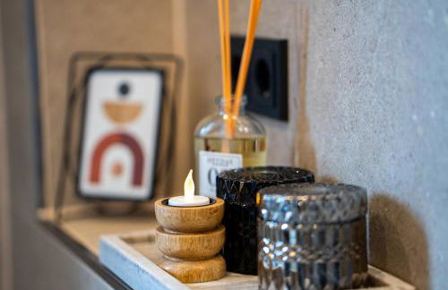 Boutique Apartment 3 Oberhausen - Foto 9