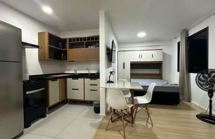 Apto Beira-Mar Icarai RJ Curta e longa temporada - Foto 32