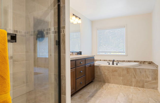 Luxurious 3BR Home in the Heart of Hillsboro - Foto 20