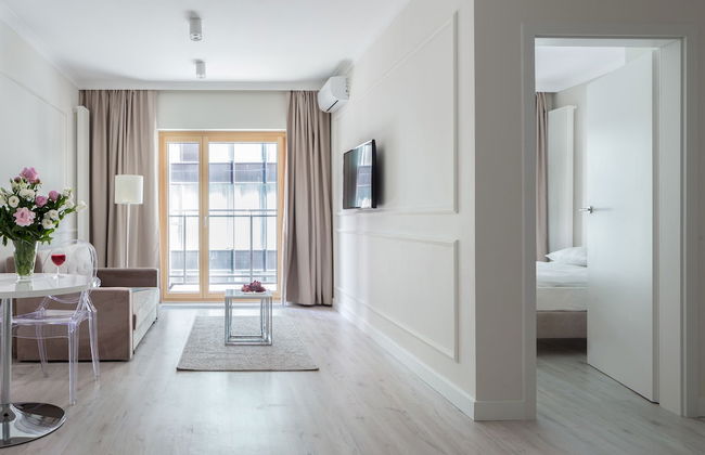 Chopin Apartments Mennica - Foto 18