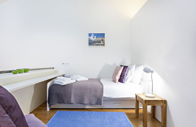 CV S - Sal e Mar - Convento das Bernardas - Foto 9