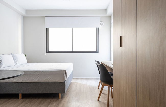 Zoom Santa Cecília by Viva - Prédio próximo à estação Marechal Deodoro e Fácil acesso ao Memorial da América Latina - Foto 19