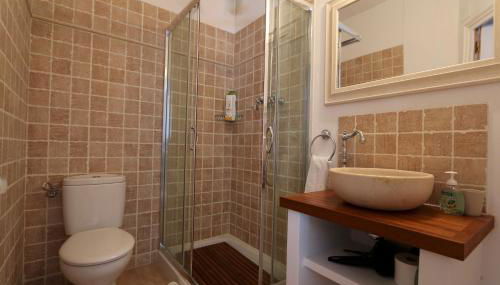 Peaceful apartment in Peñalba - Foto 4, Shower