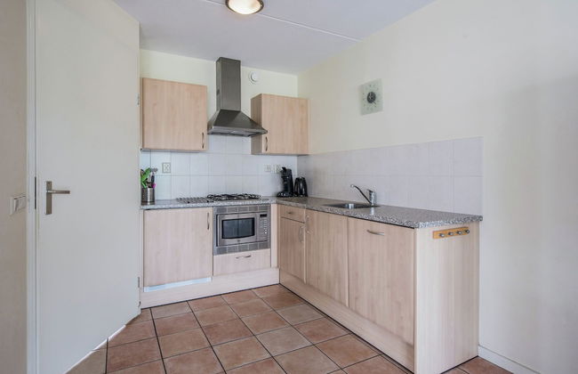 Apartment in Waterpark With Private Jetty - Foto 2