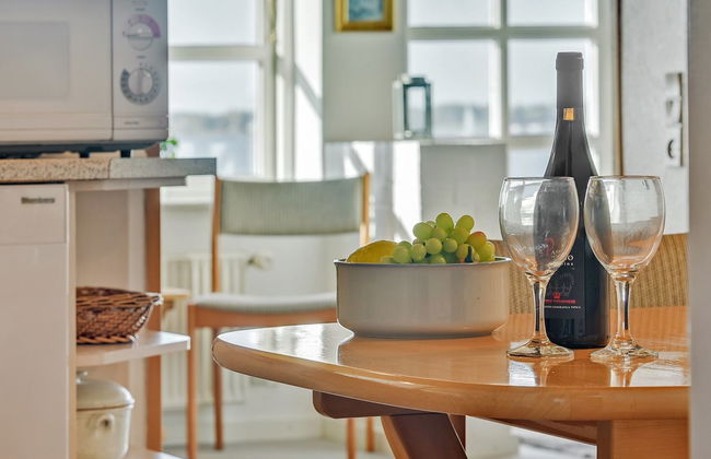 2 bedroom House in Egernsund with terrace - Photo 19