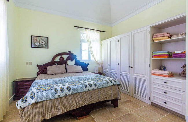 Oceanfront Apartment in Cabarete With Pool and Beach Access - Foto 3