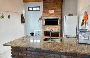 Casa Beira Mar com Piscina - Foto 6