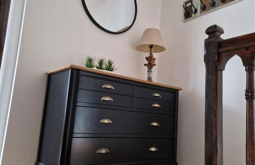 Maison calme avec 3 chambres, proche centre-ville Lunéville & gare, accès facile à Nancy - FR-1-584-106 - Foto 6