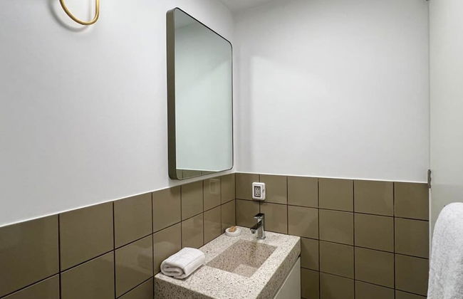 Amazing 2BR in Miraflores - Foto 18