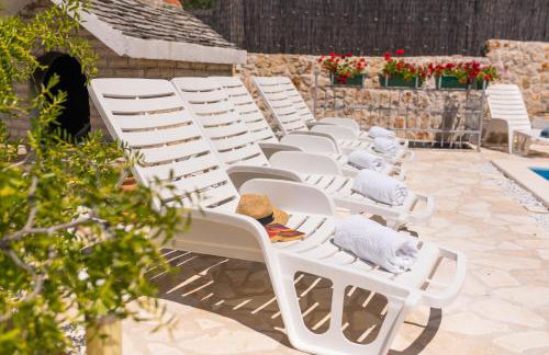 Stone houses Nikola - Foto 15